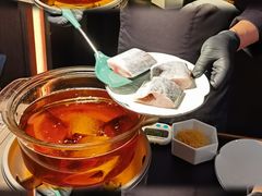 -怡情荟•海鲜青岛菜(五四广场旗舰店)
