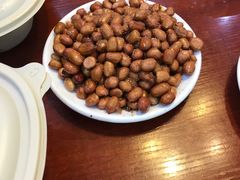 -陈姐烧烤干锅烤鱼(总店)