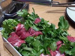 -小城牛事·鲜牛肉火锅(万达店)