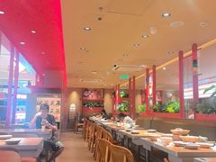 -大师兄·西北小馆(金湾华发商都店)