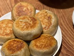 -清真吴记门钉肉饼·喜多利