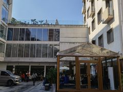 -RAC BAR(安福路店)