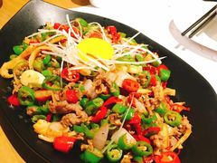 -繁花里音乐餐厅(新天地店)
