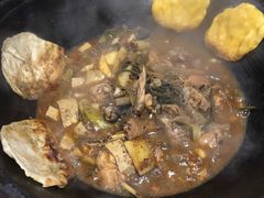 -土灶柴房(世贸店)