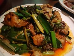 -向川南·水煮鱼·川菜(和平里店)