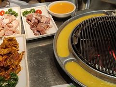 -喜来稀肉(虹泉路店)