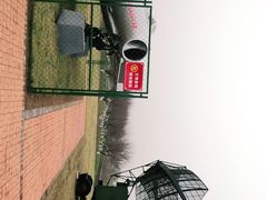 -湘鄂西苏区革命烈士陵园