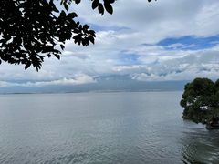-大理洱海