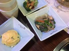 -首尔馆韩国料理(金童路店)