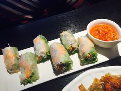 -泰好吃·泰式餐厅(彭城壹号店)