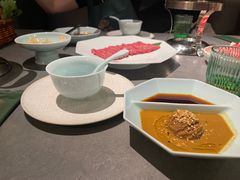 -鼎鼎香·港式火锅(北京SKP店)