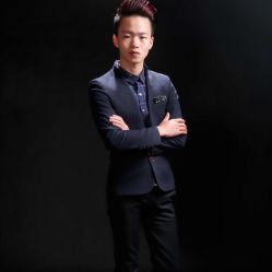 点击看大图 丽锦美容美发(田村店)-LJOY丽锦造型·烫发染发