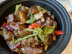 -琼菜坊·无鸡不成宴·海南菜老爸茶糟粕醋(海口骑楼老街店)