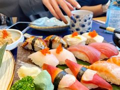 -浦·传统日式料理(3 5 1 1 店)