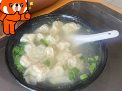 大馄炖-常鲜德乐购迎桂馒头店(麻巷公寓店)