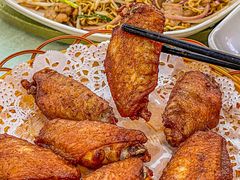 -嘉升大排档(番禺总店)