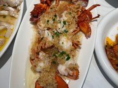 -琼大师东方烤乳猪(亚特兰蒂斯店)