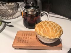 -新兴·金羊座·粤菜点心(乐峰店)