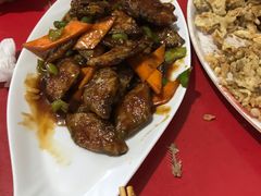 -夕阳红小吃(中街大悦城店)