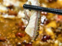 -黑皮酸菜鱼(三山街店)