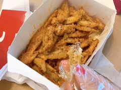 -肯德基(建外SOHO店)