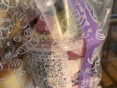 -皇冠幸福里动物奶油生日蛋糕(汉口北店)