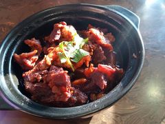 -福牛阁潮汕牛肉火锅