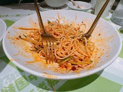 -渔语鱼新川菜Bistro(万象天地店)