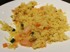 -高第街56号餐厅(银座商城玉函店)