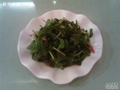 凉拌海藻-八珍饺子·烤鸭·家常菜