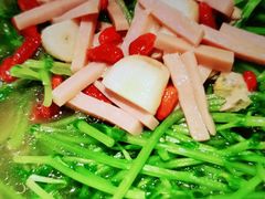 -花椒俏川菜小馆(南海万达店)