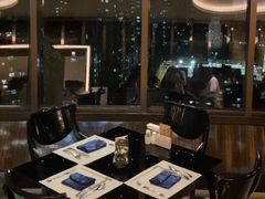 -广州花园酒店·凌璇阁旋转餐厅CAROUSEL360