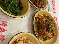 -东排食堂长沙小吃大排档(五一广场店)