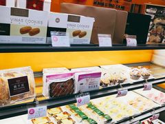 -凯司令(豫园地铁站店)