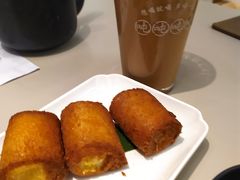 -蔡澜点心·粤菜(西单大悦城店)