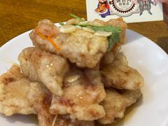 -老厨家(中央大街西七道街店)