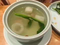 -竹里馆·淮扬菜·功夫茶(老门东店)