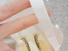 -崎本的店·专业酵种吐司(无锡万象汇店)