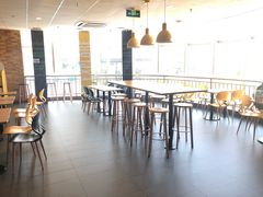 -麦当劳(政通路店)