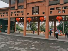 -南宁南湖公园