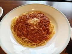 -萨莉亚意式餐厅(南京虹悦城店)