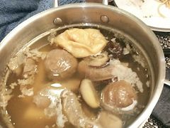 -元一希尔顿酒店·禅自助餐厅·啤酒花园