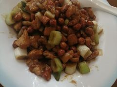 -花鸟鱼私家小厨(文殊院店)
