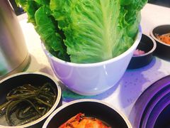 -正宗齐齐哈尔烤肉·齐牛哥鲜切炭火烤肉(杭州总店)