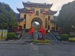 -桂林独秀峰王城景区