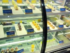 -小天鹅戴斯酒店鲸鲨百汇创作料理