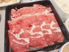 -海底捞火锅(振华商厦店)