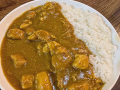 -顶屋咖喱(街道口总店)