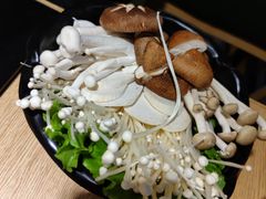 -彤德莱牛肉火锅(双港店)