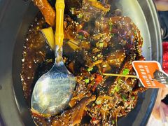 -回味黑鸭煲·始于2006(万松园店)